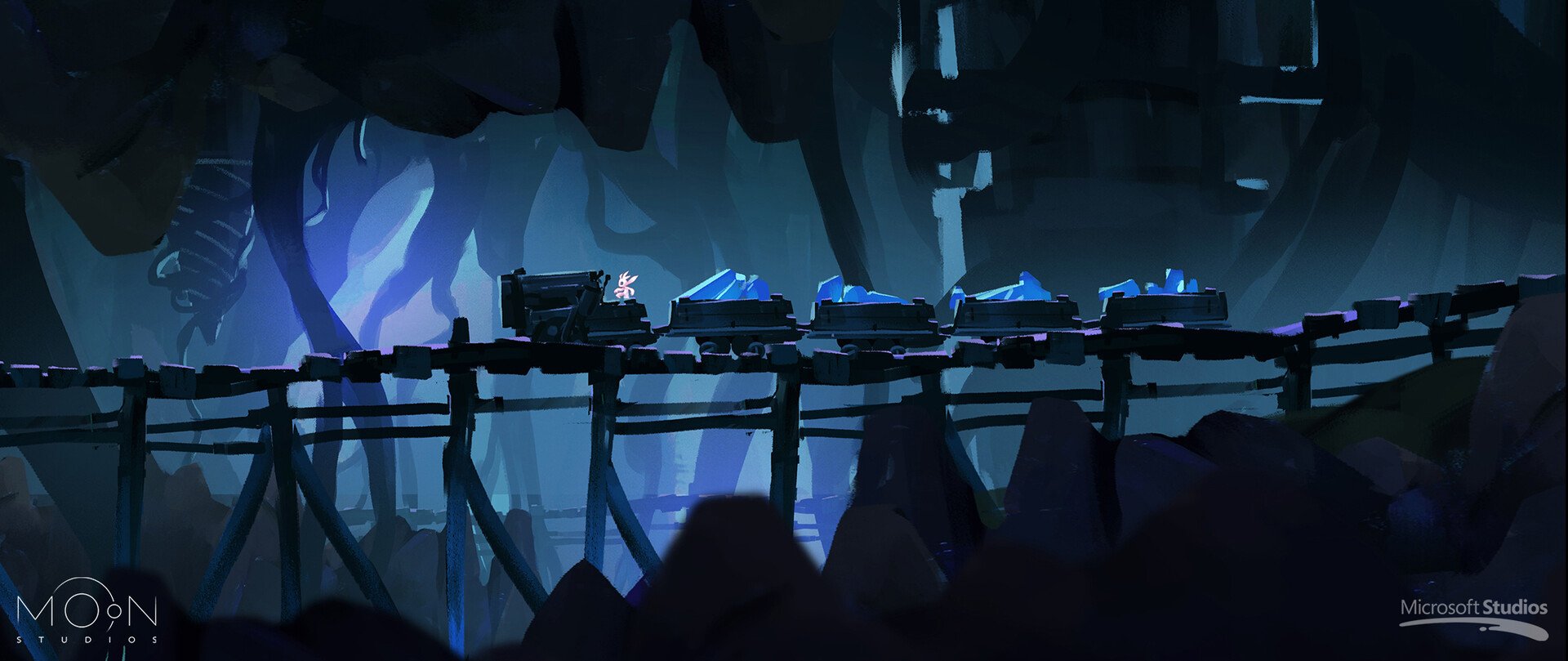 Ori and the Will of the Wisps - Imagen 15